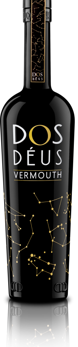 DOS DÉUS ORIGINS VERMOUTH BLANCO