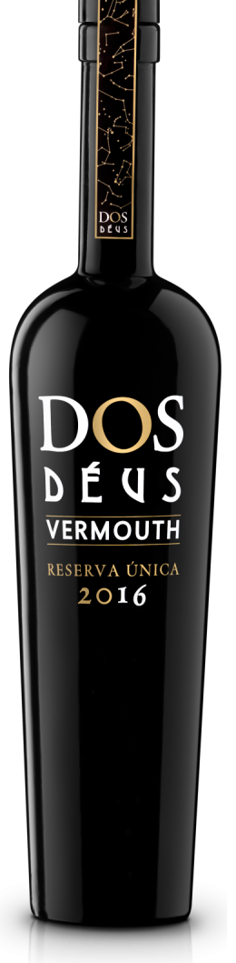 DOS DÉUS ORIGINS VERMOUTH BLANCO