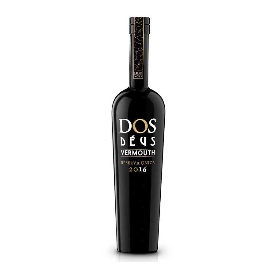 Vermouth Dos Déus: Reserva