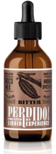 Perdido Choco Mex Bitter