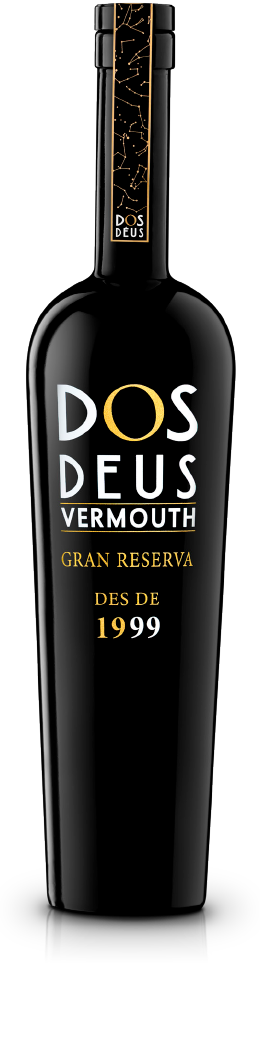 DOS DÉUS GRAN RESERVA 1999