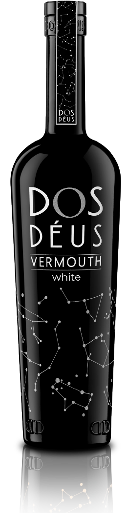 DOS DÉUS ESTRELLA WHITE RESERVA