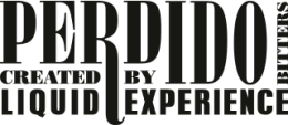 Perdido Bitters Logo