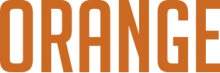 Orange Logo